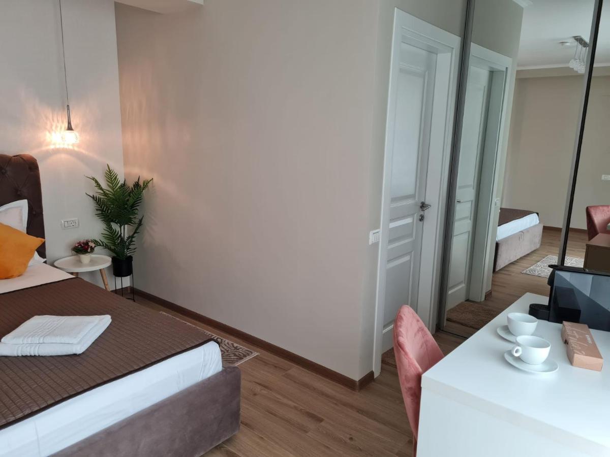 Vila Mrv Constanţa Exterior foto