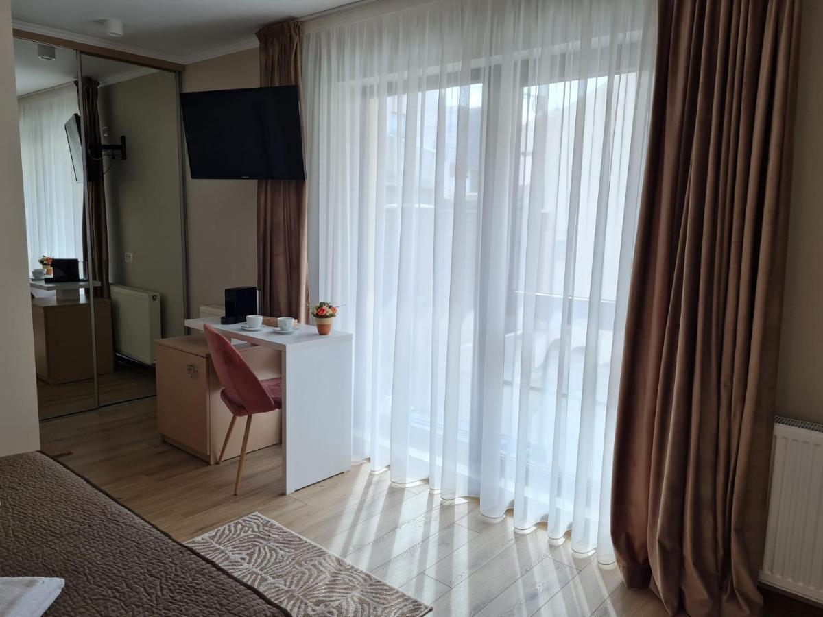 Vila Mrv Constanţa Exterior foto