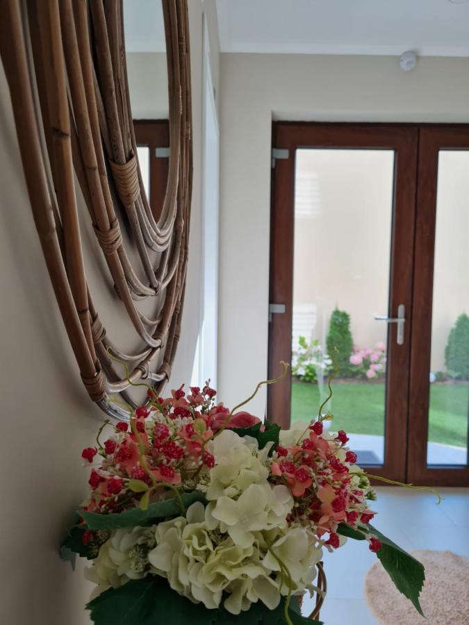 Vila Mrv Constanţa Exterior foto