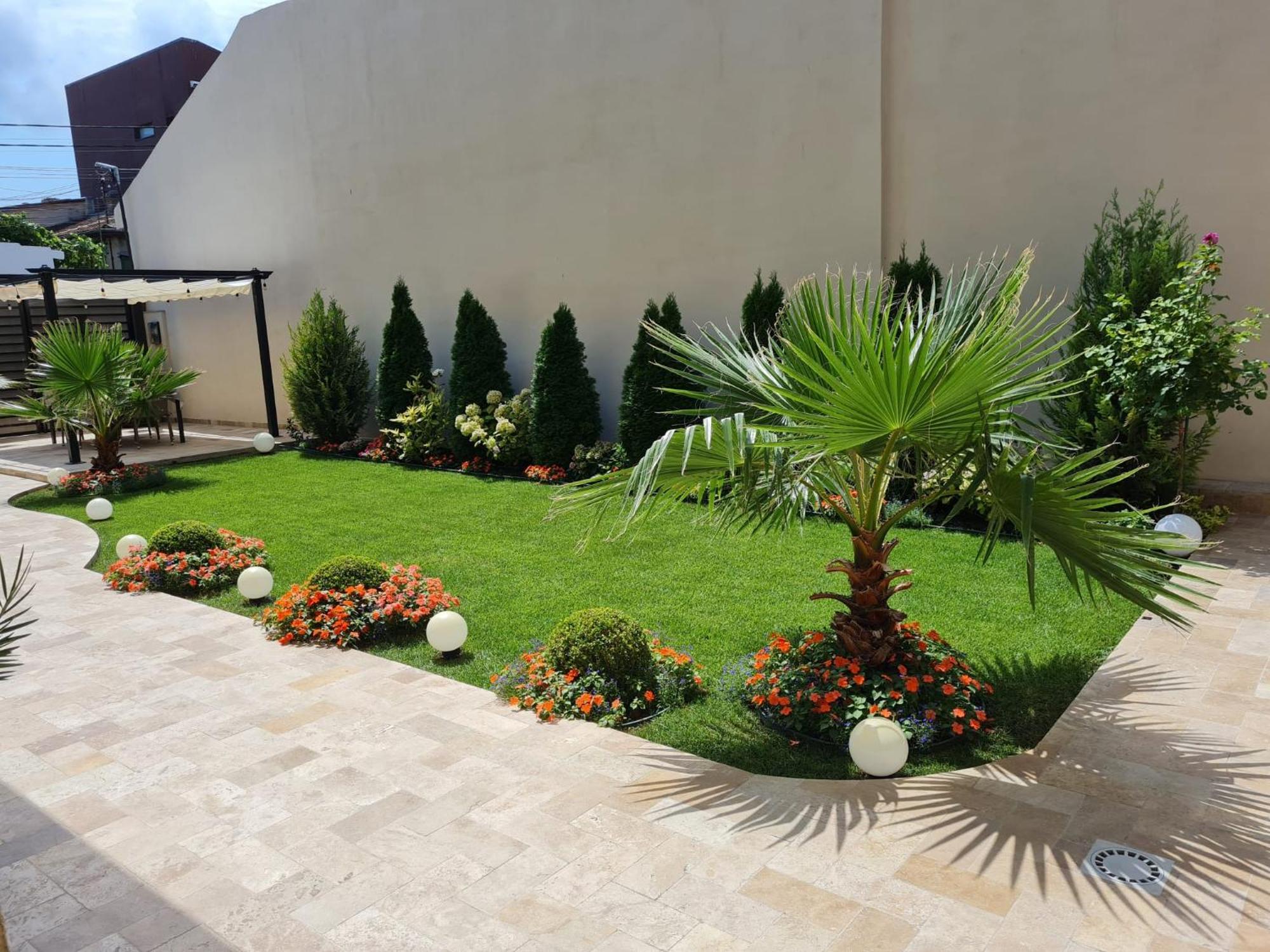 Vila Mrv Constanţa Exterior foto
